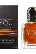 Emporio Armani Stronger With You Intensely Erkek Eau De Parfum