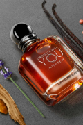 Emporio Armani Stronger With You Intensely Erkek Eau De Parfum