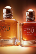 Emporio Armani Stronger With You Intensely Erkek Eau De Parfum