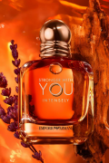 Emporio Armani Stronger With You Intensely Erkek Eau De Parfum