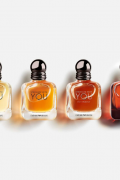 Emporio Armani Stronger With You Intensely Erkek Eau De Parfum