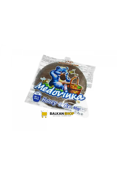 Medovinka