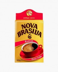 Nova Brasilia Klasik