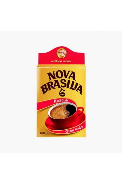 Nova Brasilia Klasik