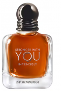 Emporio Armani Stronger With You Intensely Erkek Eau De Parfum